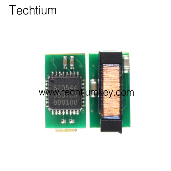 Original KYDZ Megamos AES MQB Transponder Chip for VW FIAT AUDI